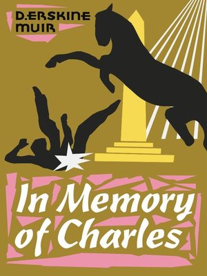 cover image of In Memory of Charles